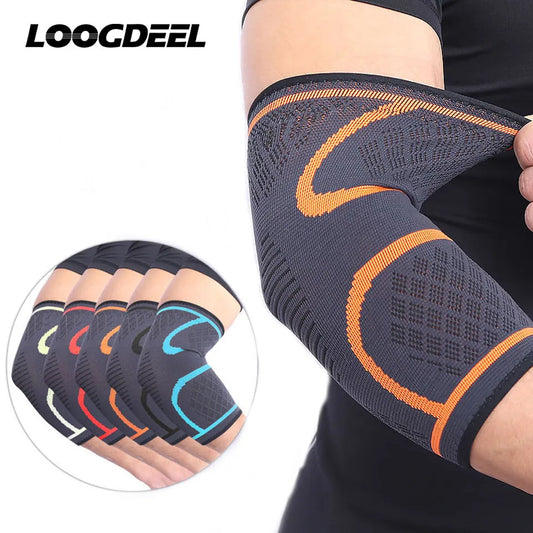Elbow Protection Sleeve