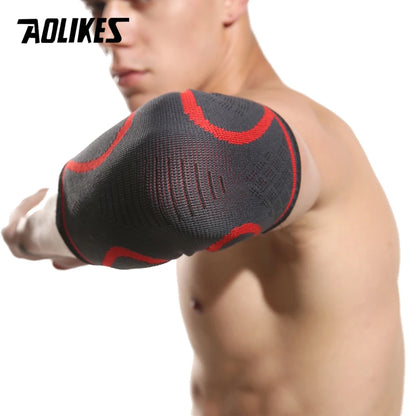 Elbow Protection Sleeve