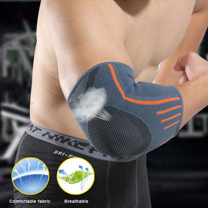 Compression Elbow Sleeve