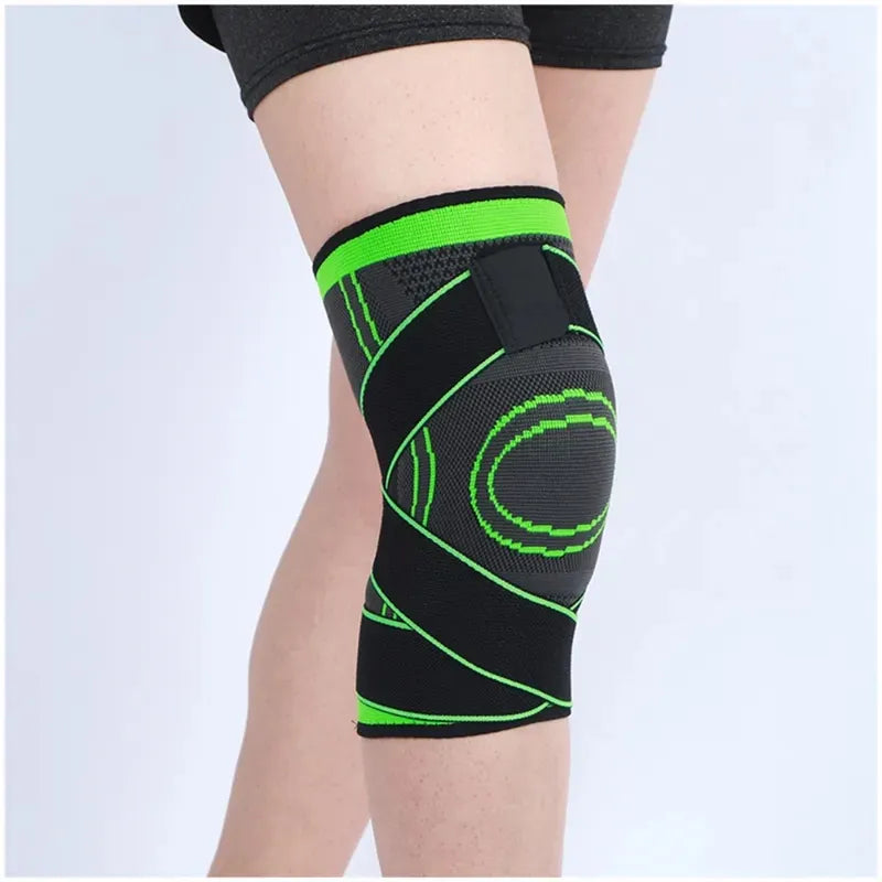 Knee Support Brace