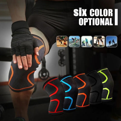 Knee Brace Compression Sleeve