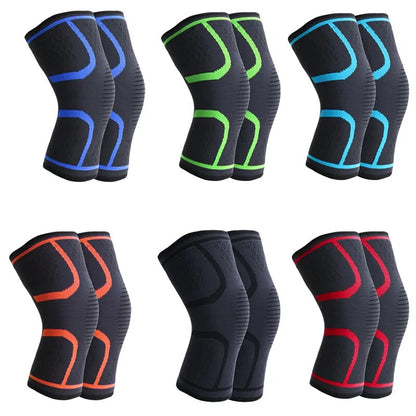 Knee Brace Compression Sleeve