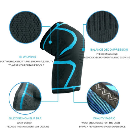 Knee Brace Compression Sleeve