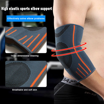 Compression Elbow Sleeve