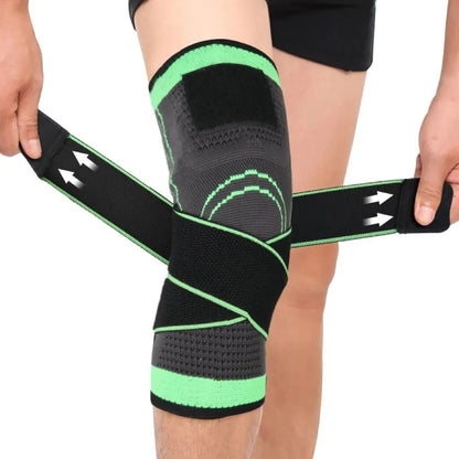 Knee Support Brace